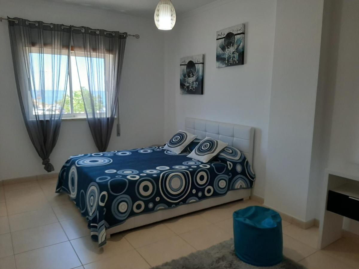 Edificio Praia Mar Sol Armação de Pêra Exterior foto